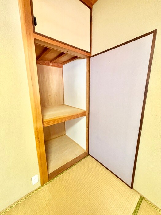 物件内観写真18　(収納)