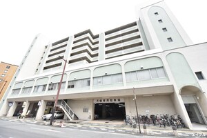 メゾン住吉外観写真