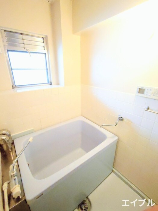 物件内観写真9　(バス／シャワールーム等)