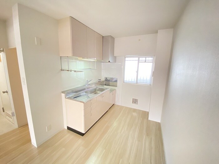 物件内観写真11　(キッチン)