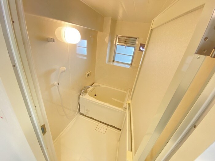 物件内観写真14　(バス／シャワールーム等)