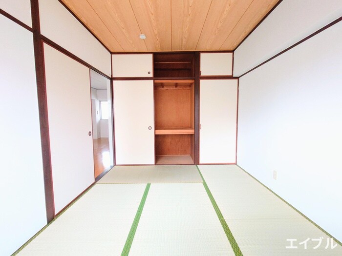 物件内観写真20　(居室)