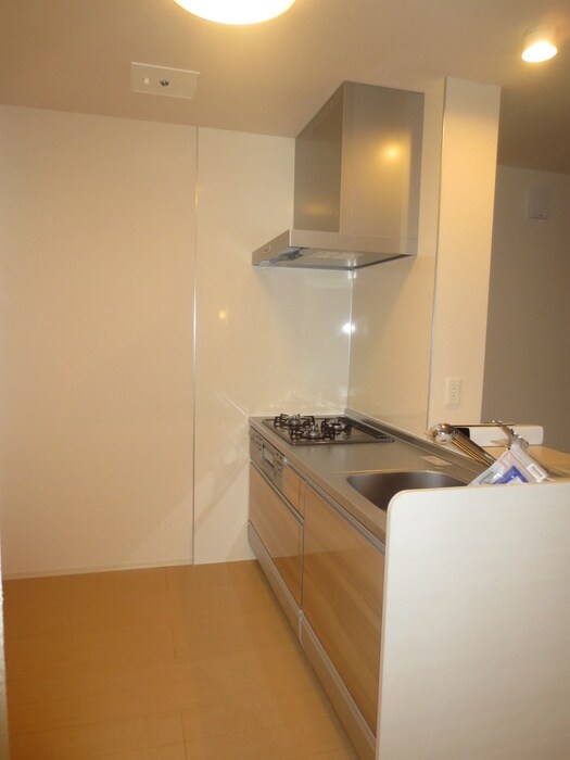 物件内観写真13　(キッチン)