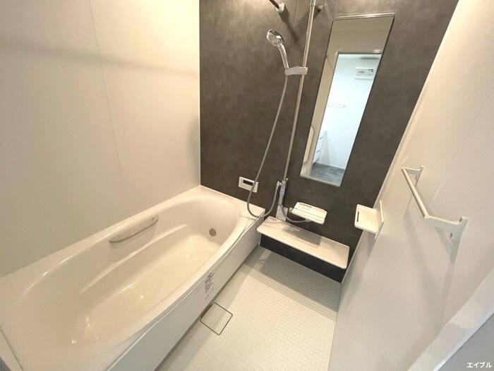 物件内観写真16　(バス／シャワールーム等)