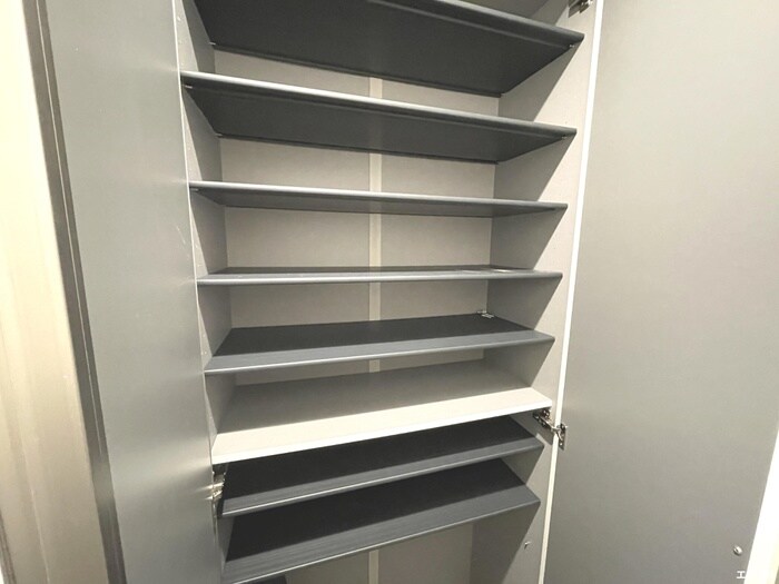 物件内観写真17　(靴箱)