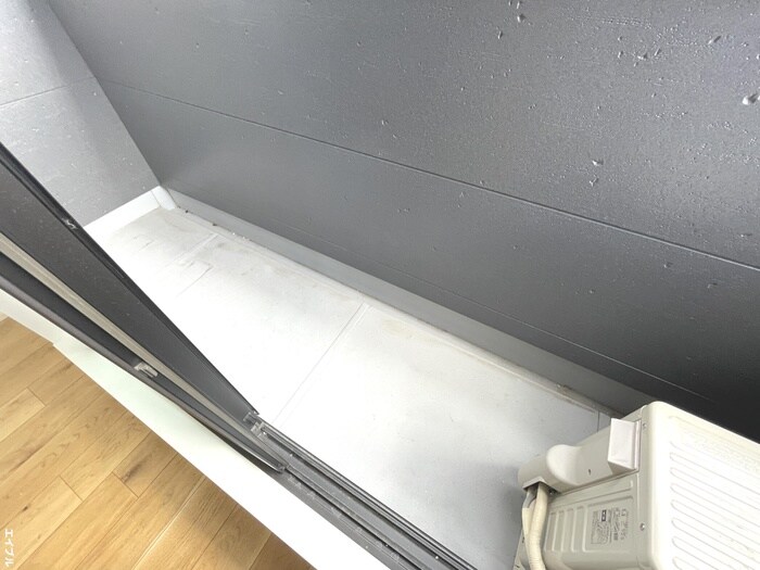 物件内観写真21　(ベランダ・バルコニー)