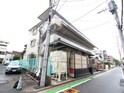 グランドハイツ百道