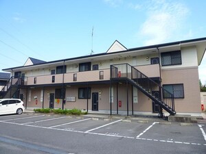 アネックス徳吉　３外観写真