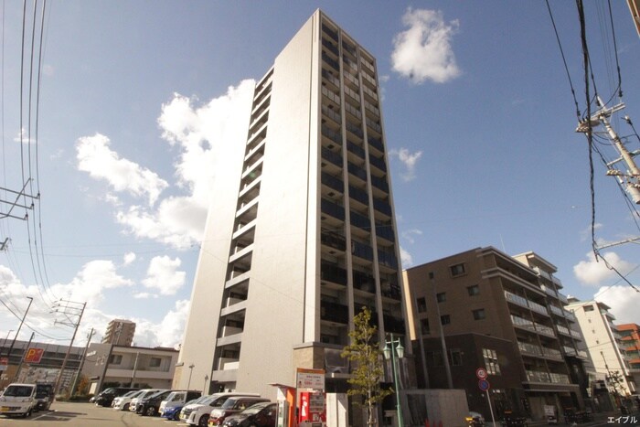 物件外観写真3　(外観写真)