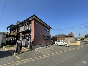 セラージュ沼外観写真