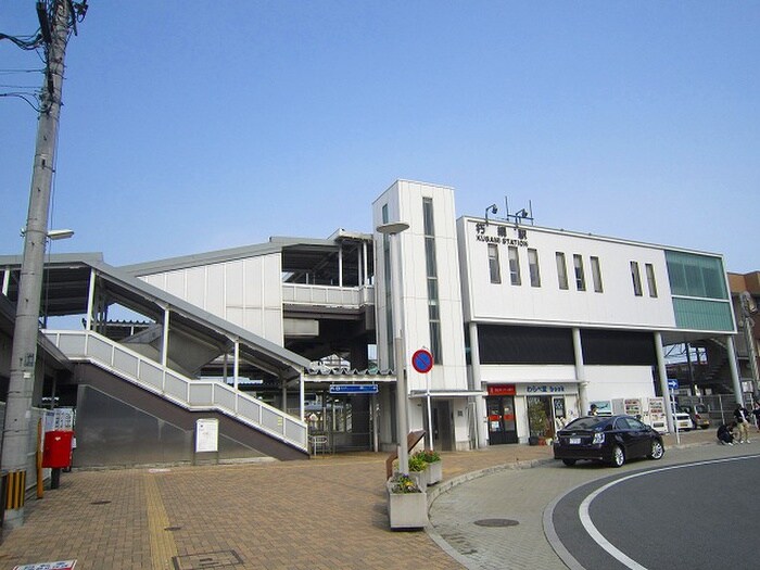 物件外観写真2　(周辺環境)