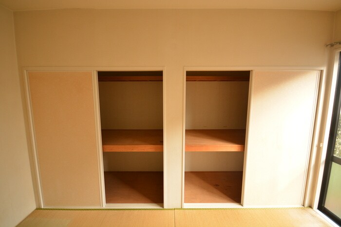 物件内観写真8　(収納)