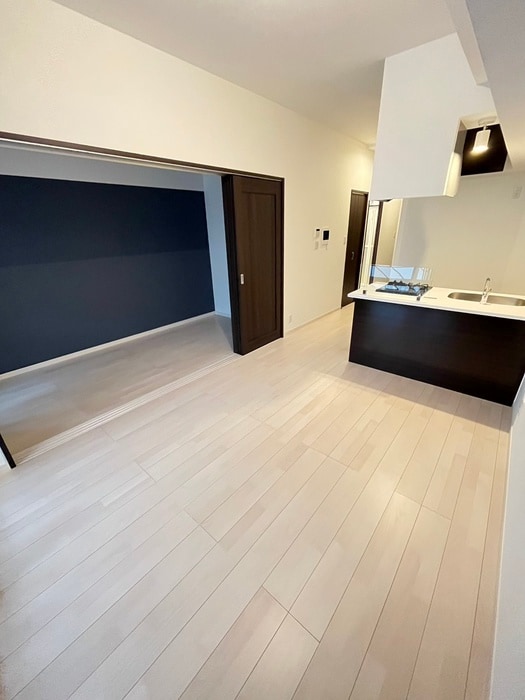 物件内観写真6　(居室)