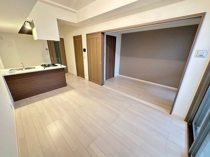 物件内観写真6　(居室)