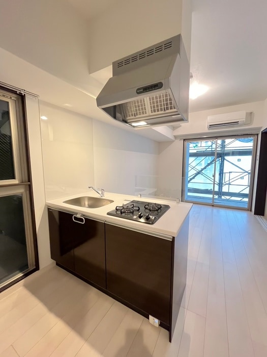 物件内観写真7　(キッチン)