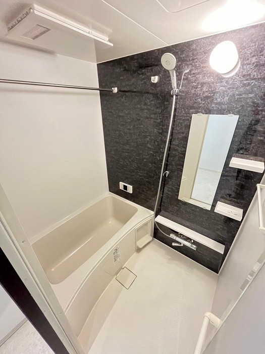 物件内観写真8　(バス／シャワールーム等)