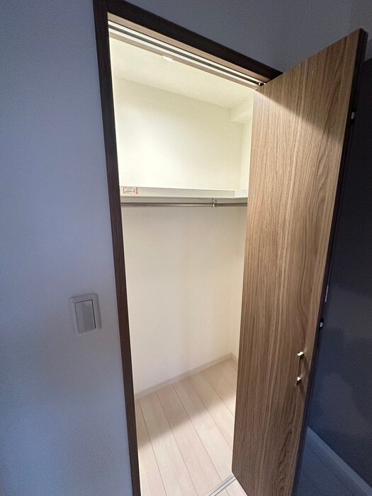 物件内観写真12　(収納)