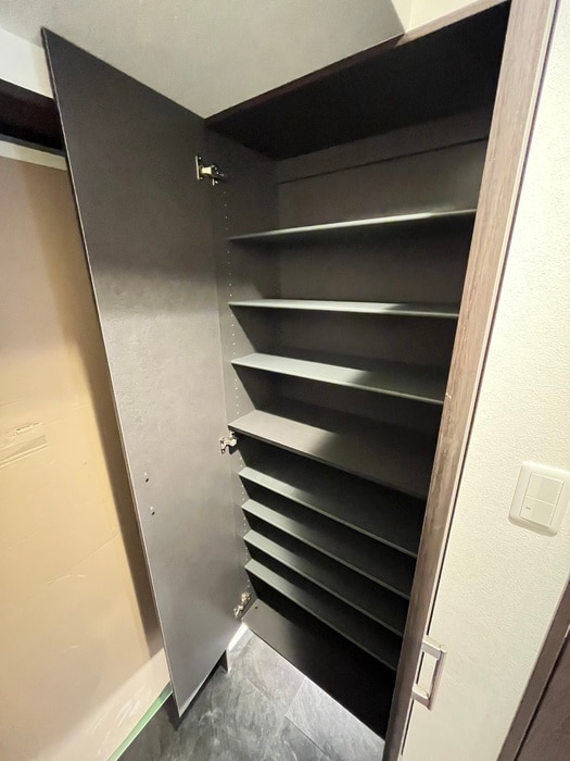 物件内観写真16　(靴箱)