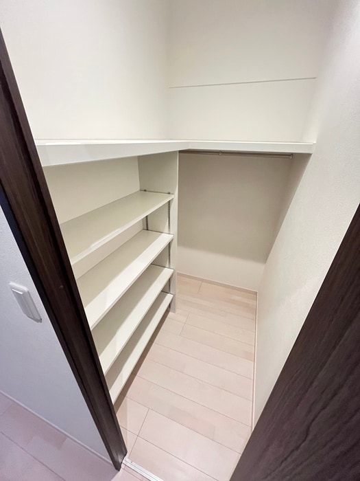 物件内観写真19　(収納)