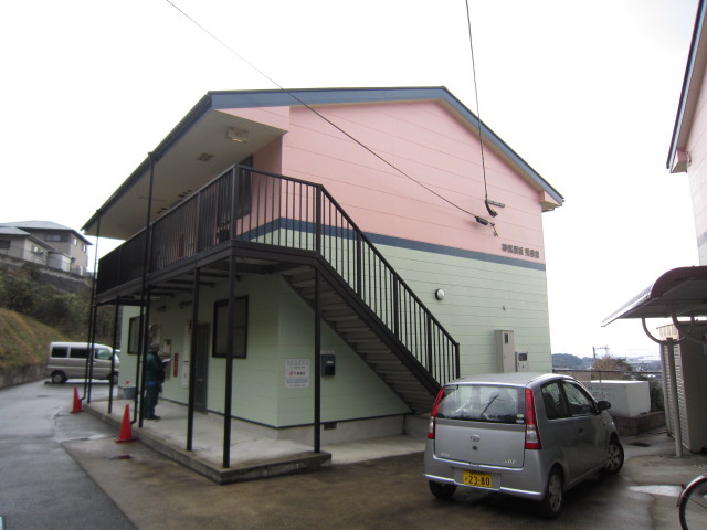 神武原坂一号館