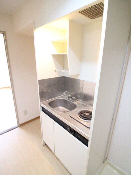 物件内観写真10　(キッチン)