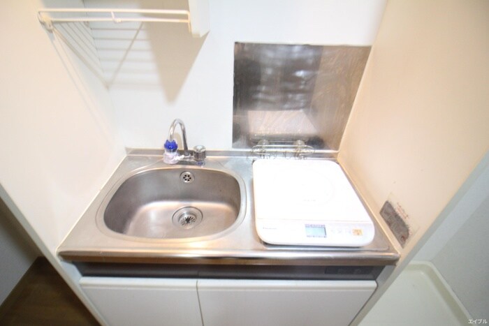 物件内観写真10　(キッチン)