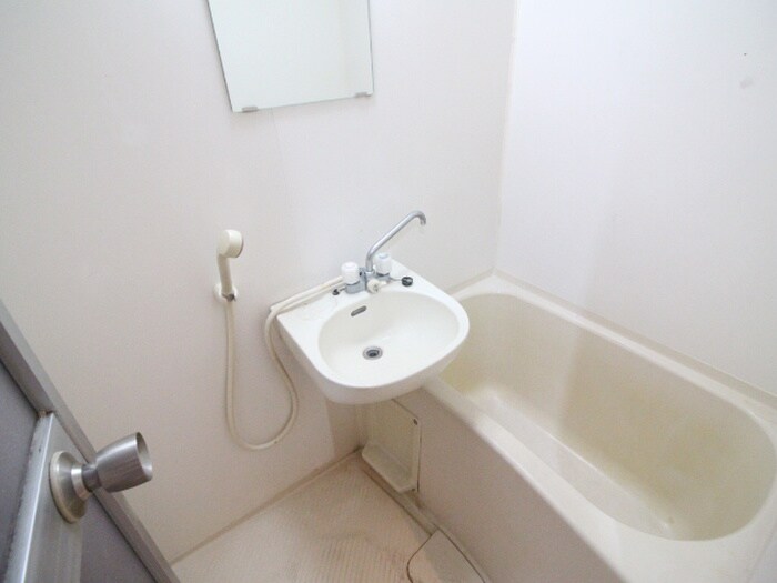 物件内観写真11　(バス／シャワールーム等)