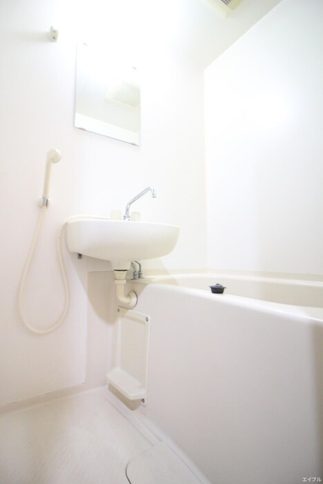 物件内観写真11　(バス／シャワールーム等)