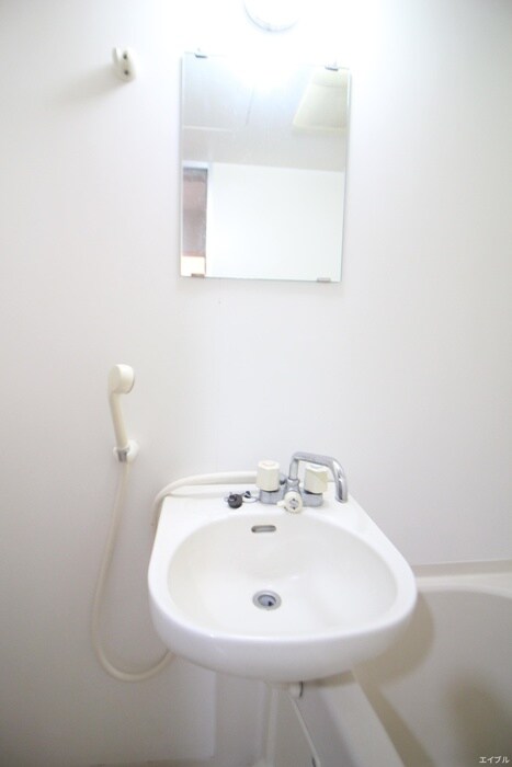 物件内観写真13　(洗面)