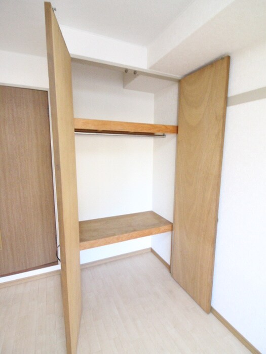 物件内観写真14　(収納)