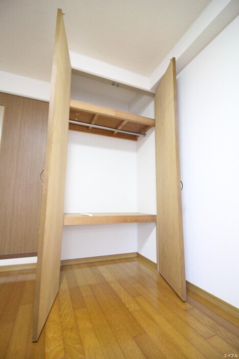 物件内観写真14　(収納)