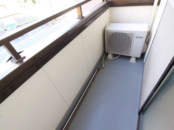 物件内観写真20　(ベランダ・バルコニー)