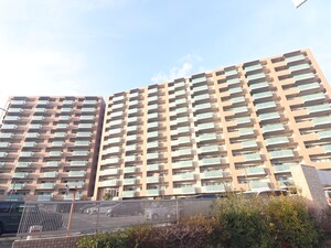 アーバンパレス福間駅前（1202）外観写真