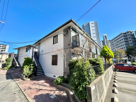 スタディハイツＹＳ Ｂ棟外観写真