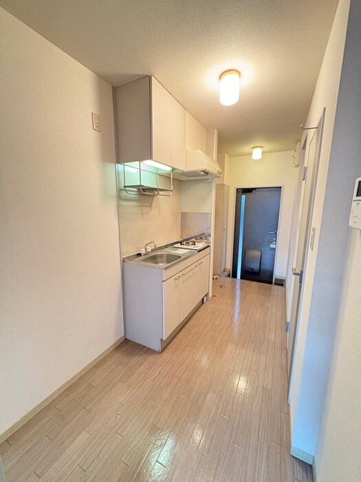 物件内観写真7　(キッチン)