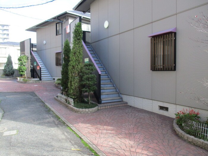 物件外観写真3　(外観写真)