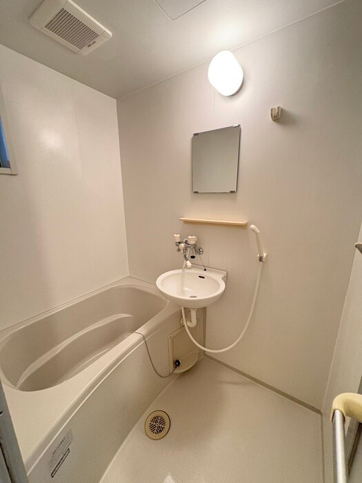 物件内観写真9　(バス／シャワールーム等)