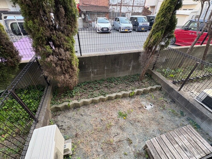 物件内観写真13　(ベランダ・バルコニー)