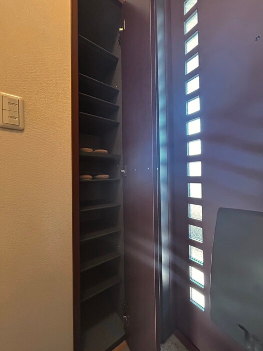 物件内観写真7　(靴箱)