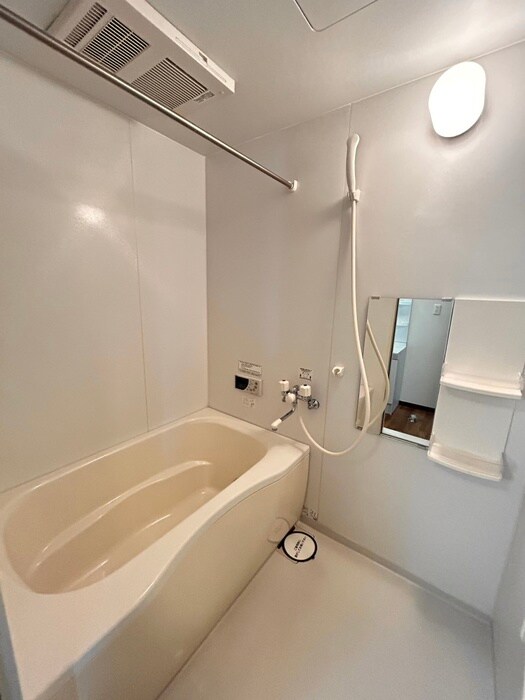 物件内観写真10　(バス／シャワールーム等)