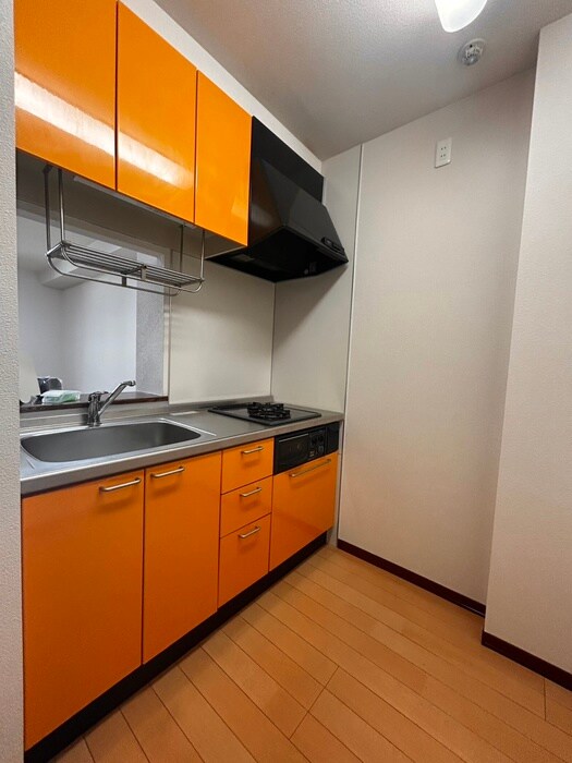 物件内観写真12　(キッチン)