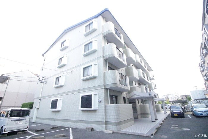 物件外観写真3　(外観写真)