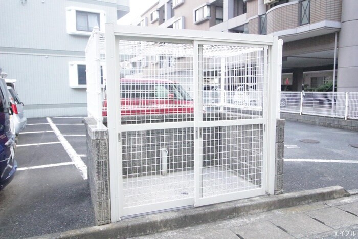 物件外観写真6　(建物設備)