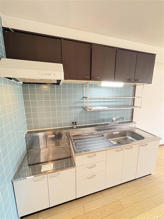 物件内観写真11　(キッチン)