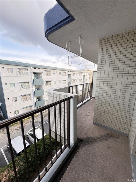 物件内観写真22　(ベランダ・バルコニー)