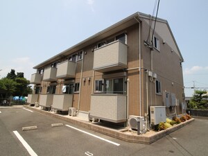 レーブ　シャンブル外観写真