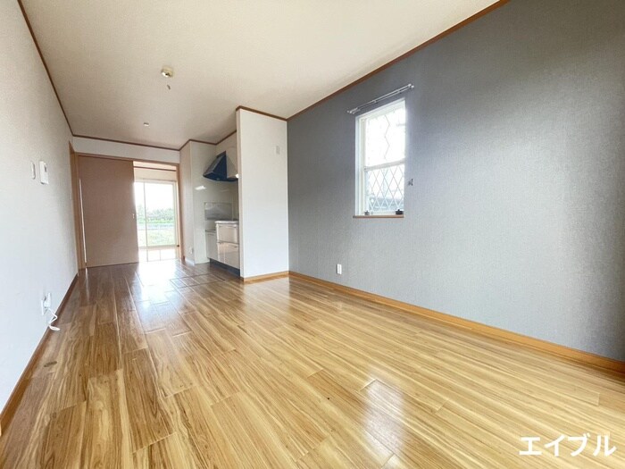 物件内観写真5　(居室)