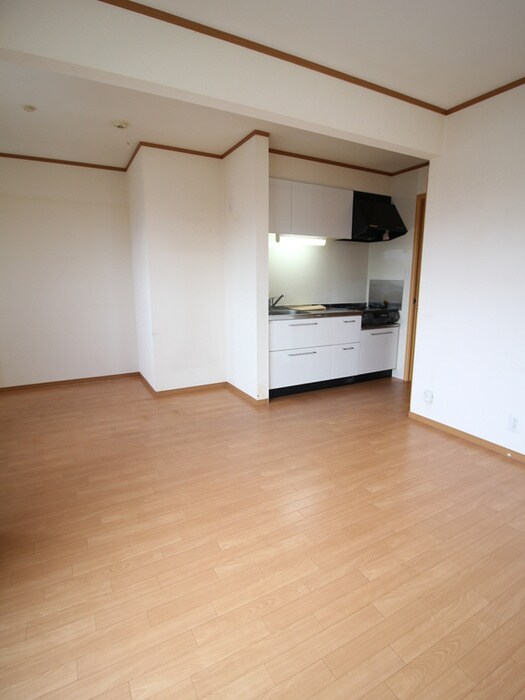 物件内観写真5　(居室)