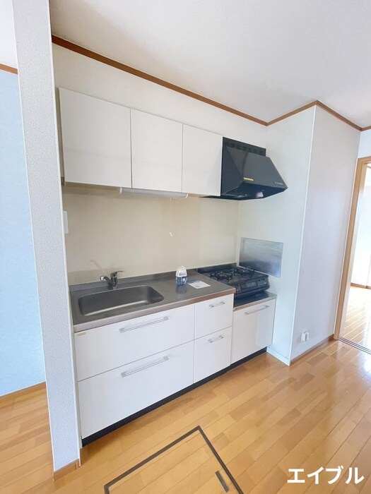物件内観写真6　(キッチン)