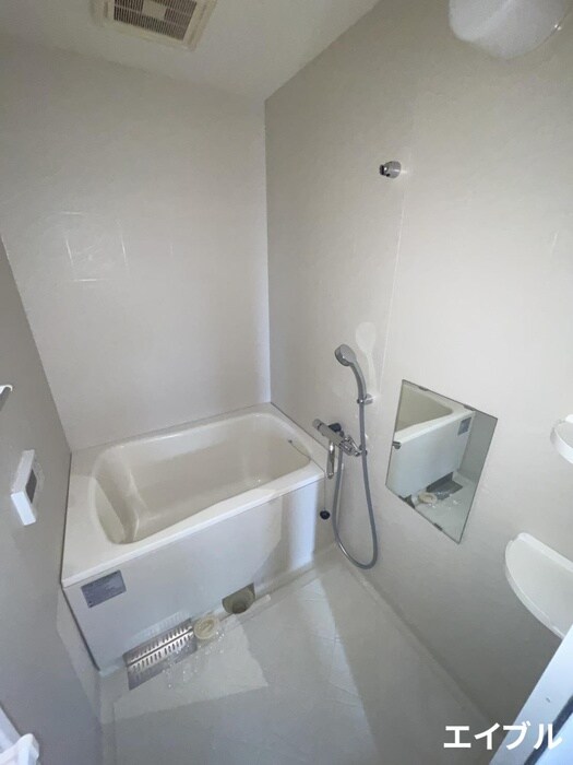 物件内観写真7　(バス／シャワールーム等)